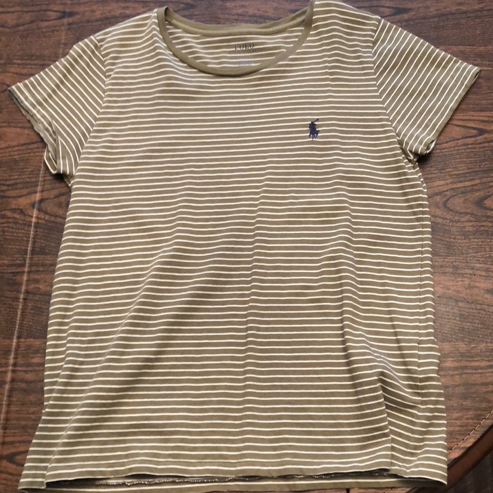 Don’t wear it!